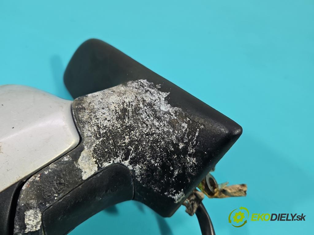 Vw Sharan I 1995-2010 1.9 tdi 116 hp manual 85 kW 1896 cm3 5- zpětné zrcátko pravé  (Klika dveří ostatní)