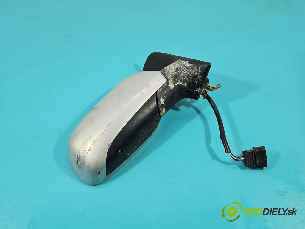 Vw Sharan I 1995-2010 1.9 tdi 116 hp manual 85 kW 1896 cm3 5- zpětné zrcátko pravé  (Klika dveří ostatní)