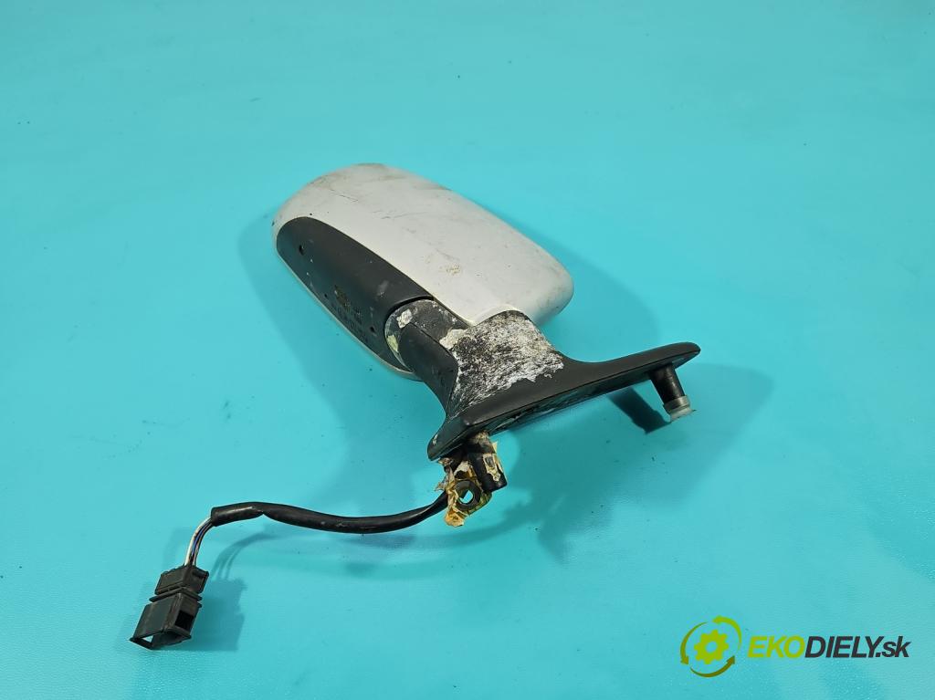 Vw Sharan I 1995-2010 1.9 tdi 116 hp manual 85 kW 1896 cm3 5- zpětné zrcátko pravé  (Klika dveří ostatní)