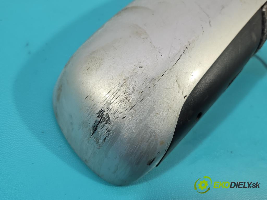 Vw Sharan I 1995-2010 1.9 tdi 116 hp manual 85 kW 1896 cm3 5- zpětné zrcátko pravé  (Klika dveří ostatní)