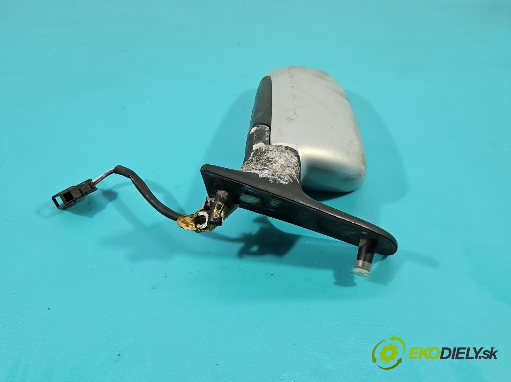 Vw Sharan I 1995-2010 1.9 tdi 116 hp manual 85 kW 1896 cm3 5- zpětné zrcátko pravé  (Klika dveří ostatní)