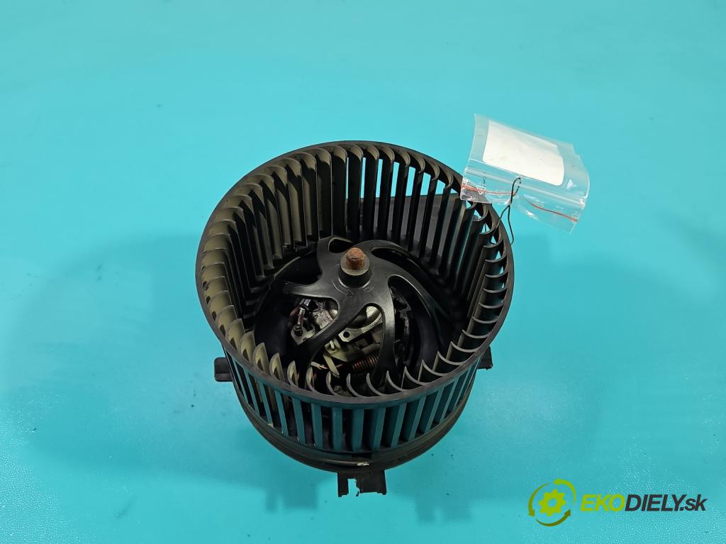 Vw Golf IV 1997-2003 1.6 sr 101 hp manual 74 kW 1595 cm3 5- ventilátor vzduchu