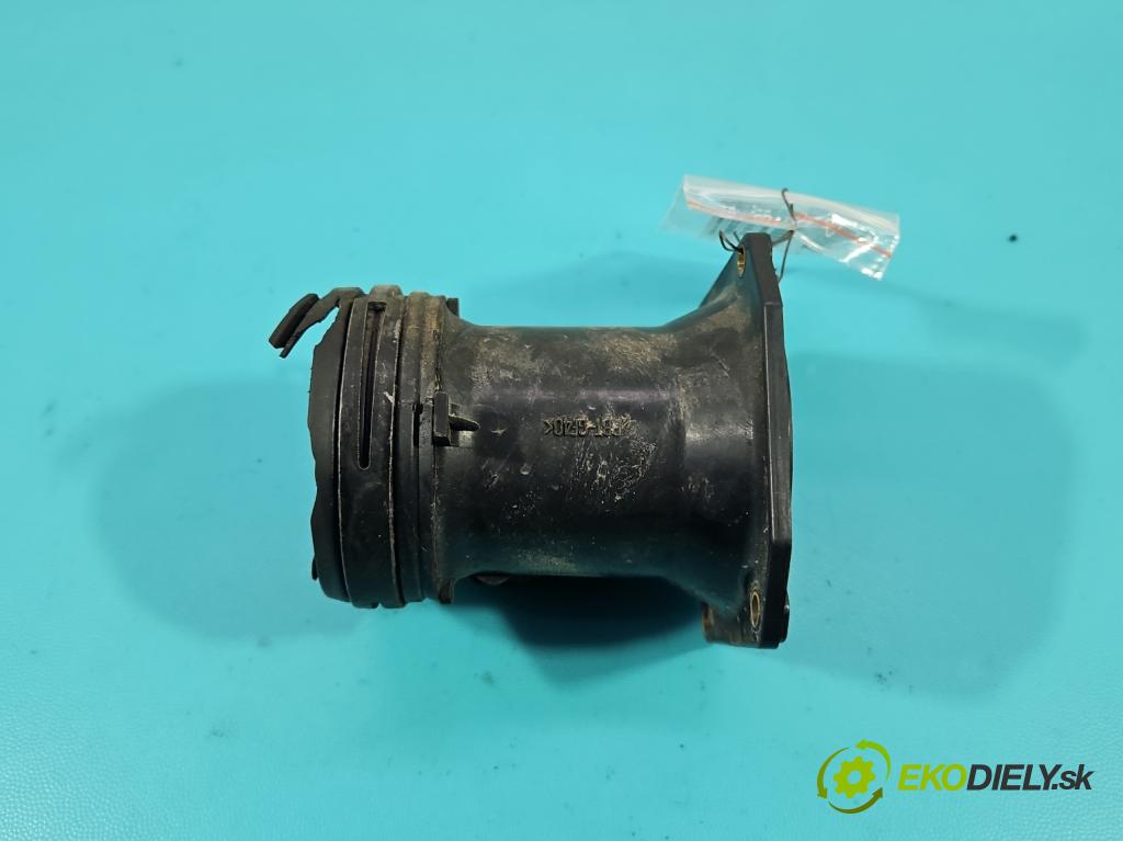 Vw Golf IV 1997-2003 1.6 sr 101 HP manual 74 kW 1595 cm3 5- průtokoměr: 06A906461B (Váha vzduchu)