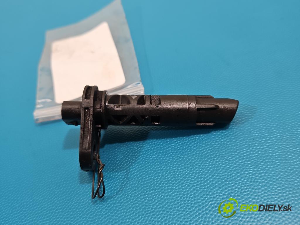 Opel Astra V  2015-2022 1.4 T 125 HP manual 92 kW 1399 cm3 5- snímač pozícia: hriadele kľukovej 25332327 (Snímač polohy kľukového hriadeľa)