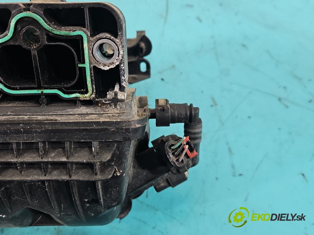 Opel Corsa E 2014-2019 1.4 16V 90 HP manual 66 kW 1398 cm3 5- zvod nasávací 55584978 (Sacie potrubie)