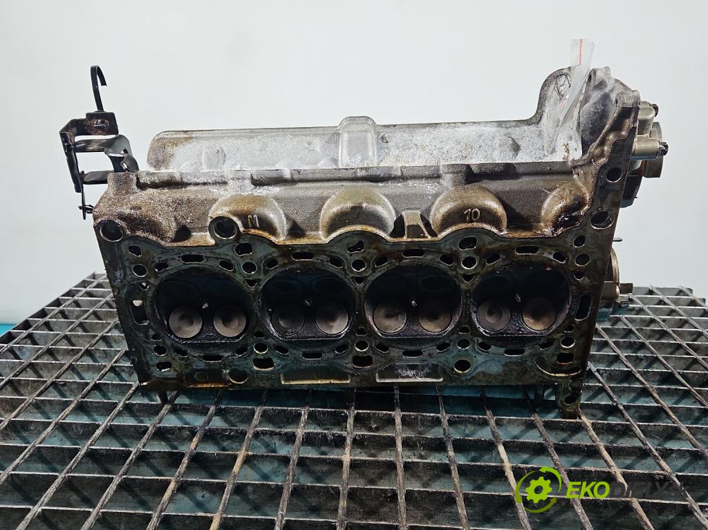 Opel Corsa E 2014-2019 1.4 16V 90 HP manual 66 kW 1398 cm3 5- Hlava: motora 55562229