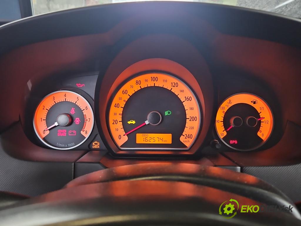 Kia Ceed I 2006-2012 1.4 16v 109 HP manual 80 kW 1396 cm3 5- prístrojovka/ budíky 94003-1H051 (Prístrojová doska)