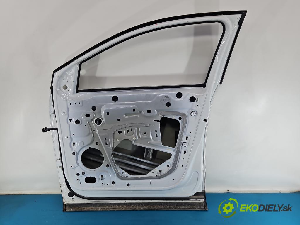 Peugeot 3008 II 2016-2023 1.6 T 300 HP automatic 221 kW 1598 cm3 5- dvere predné pravé  (Kľučka dverí ostatné)