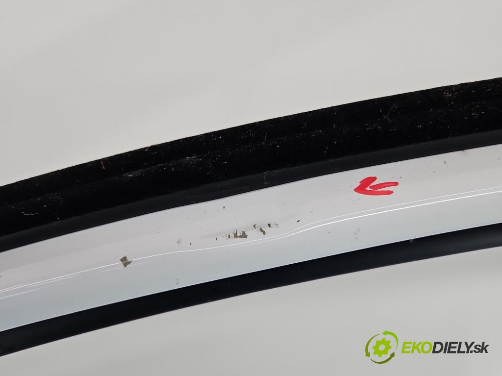 Peugeot 3008 II 2016-2023 1.6 T 300 HP automatic 221 kW 1598 cm3 5- dvere predné pravé  (Kľučka dverí ostatné)