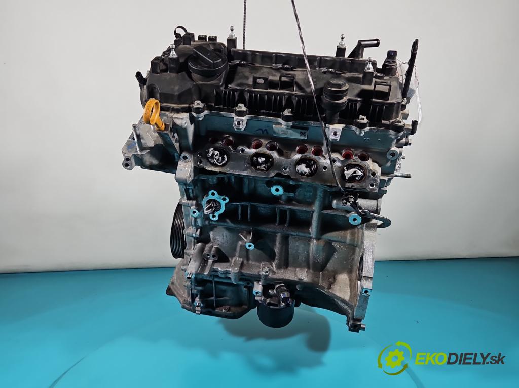 Hyundai I30 III 2016- 1.5 DPI 16V 110 HP manual 80.9 kW 1498 cm3 5- motor benzín: G4LG