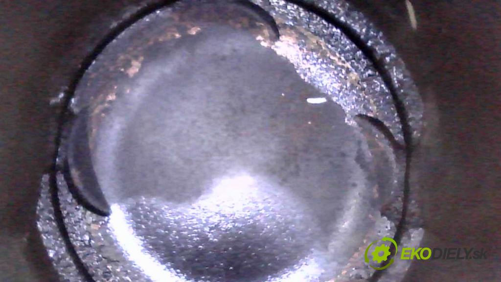 Hyundai I30 III 2016- 1.5 DPI 16V 110 HP manual 80.9 kW 1498 cm3 5- motor benzín: G4LG