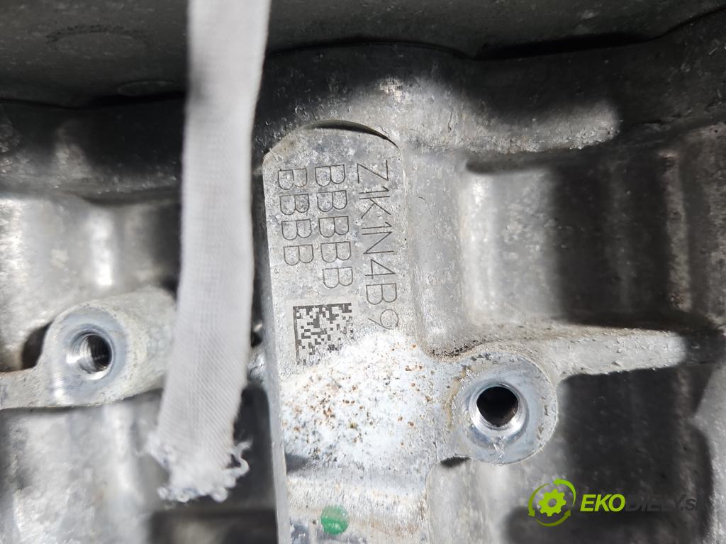 Hyundai I30 III 2016- 1.5 DPI 16V 110 HP manual 80.9 kW 1498 cm3 5- motor benzín: G4LG