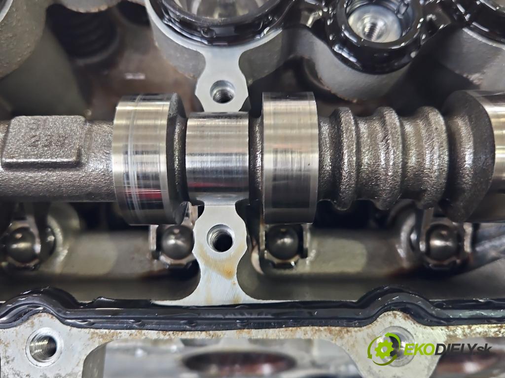 Hyundai I30 III 2016- 1.5 DPI 16V 110 HP manual 80.9 kW 1498 cm3 5- motor benzín: G4LG