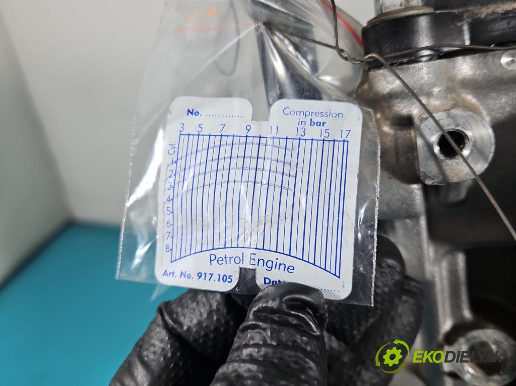 Hyundai I30 III 2016- 1.5 DPI 16V 110 hp manual 80.9 kW 1498 cm3 5- motor benzín G4LG