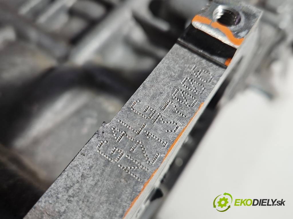 Hyundai I30 III 2016- 1.5 DPI 16V 110 HP manual 80.9 kW 1498 cm3 5- motor benzín: G4LG