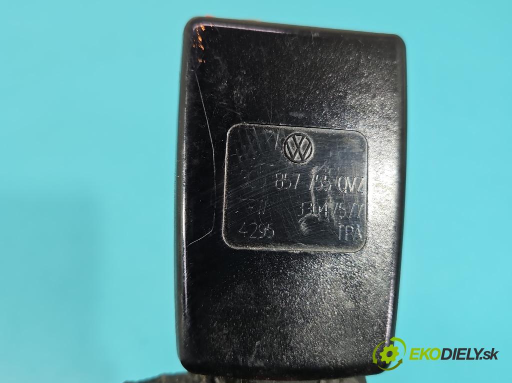 Vw Passat B6 2005-2010 2.0 tdi 140 HP manual 103 kW 1968 cm3 4- pas bezpečnosť: predné ľavý 3C0857755
