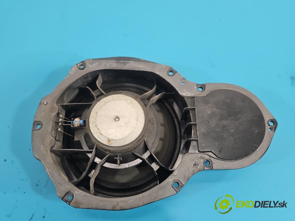 Vw Passat B6 2005-2010 2.0 tdi 140 hp manual 103 kW 1968 cm3 4- Mluvčí: 3C8035454