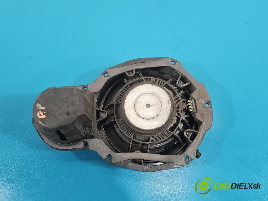 Vw Passat B6 2005-2010 2.0 tdi 140 hp manual 103 kW 1968 cm3 4- Mluvčí: 3C0035454