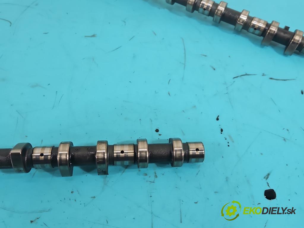 Mercedes E W211 2002-2009 3.2 cdi 204 HP automatic 150 kW 3222 cm3 5- Valček: načasovanie R6130510101 (Vačkový hriadeľ)