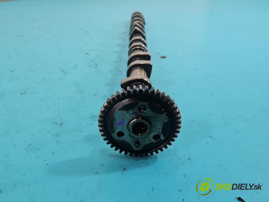 Mercedes E W211 2002-2009 3.2 cdi 204 HP automatic 150 kW 3222 cm3 5- Valček: načasovanie R6130510101 (Vačkový hriadeľ)