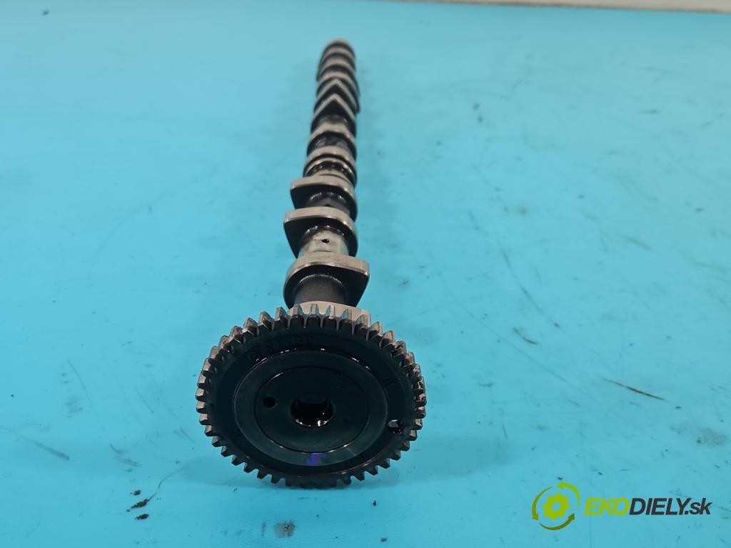 Mercedes E W211 2002-2009 3.2 cdi 204 HP automatic 150 kW 3222 cm3 5- Valček: načasovanie R6130510101 (Vačkový hriadeľ)