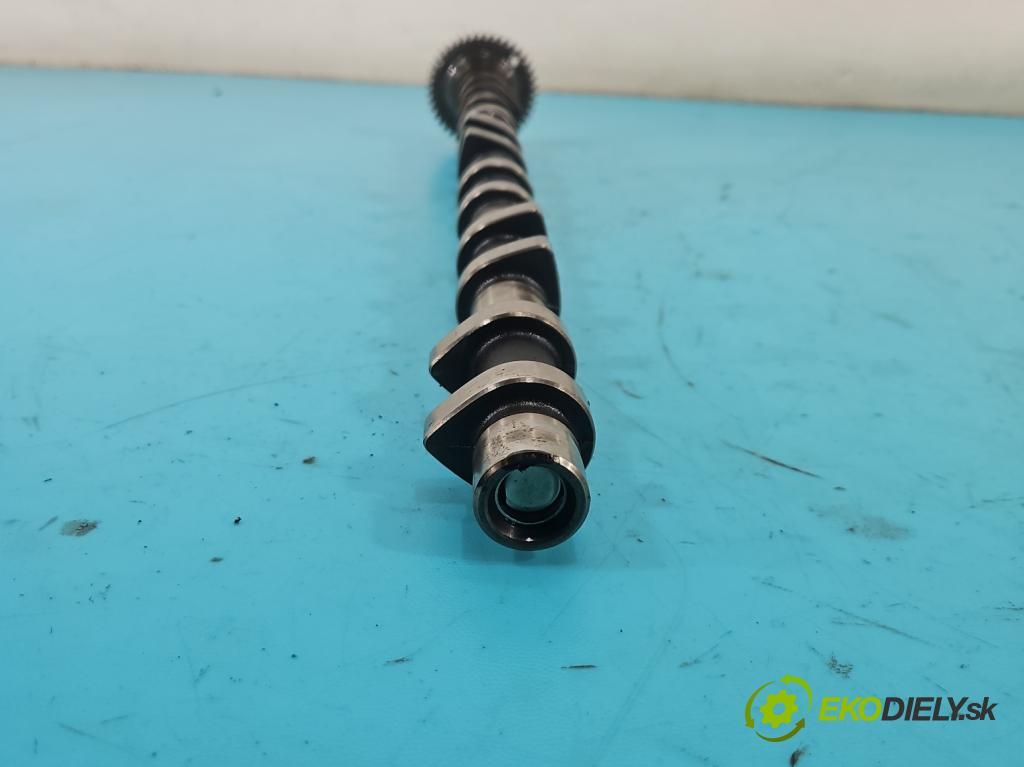 Mercedes E W211 2002-2009 3.2 cdi 204 HP automatic 150 kW 3222 cm3 5- Valček: načasovanie R6130510101 (Vačkový hriadeľ)