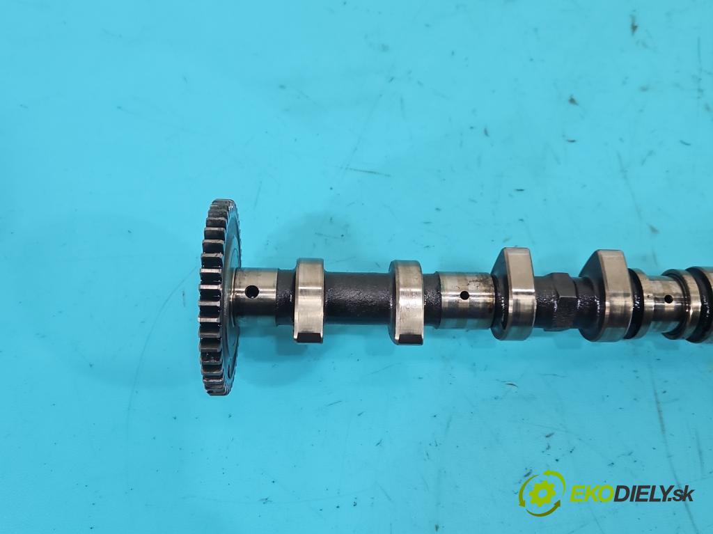 Mercedes E W211 2002-2009 3.2 cdi 204 HP automatic 150 kW 3222 cm3 5- Valček: načasovanie R6130510101 (Vačkový hriadeľ)