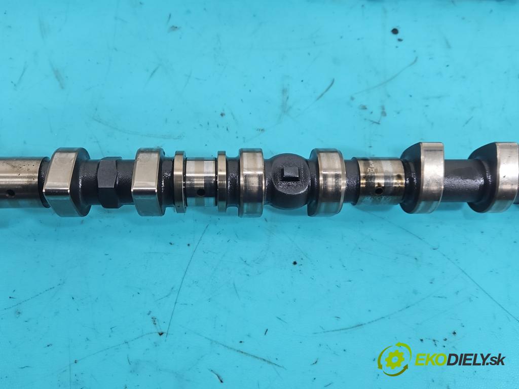 Mercedes E W211 2002-2009 3.2 cdi 204 HP automatic 150 kW 3222 cm3 5- Valček: načasovanie R6130510101 (Vačkový hriadeľ)