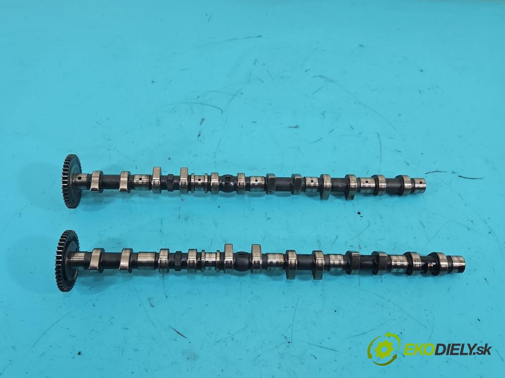 Mercedes E W211 2002-2009 3.2 cdi 204 HP automatic 150 kW 3222 cm3 5- Valček: načasovanie R6130510101 (Vačkový hriadeľ)