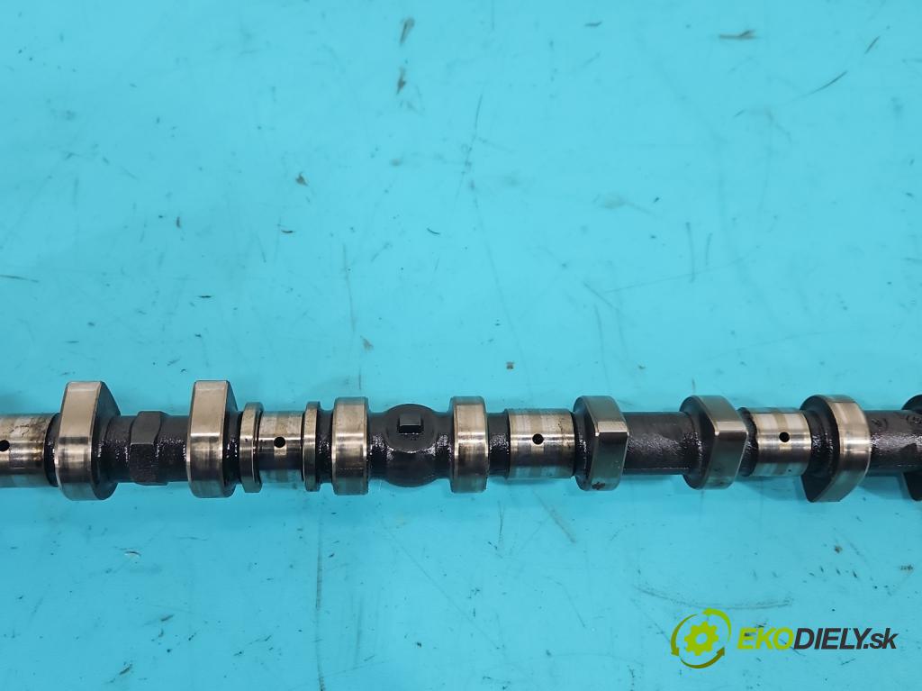 Mercedes E W211 2002-2009 3.2 cdi 204 HP automatic 150 kW 3222 cm3 5- Valček: načasovanie R6130510101 (Vačkový hriadeľ)