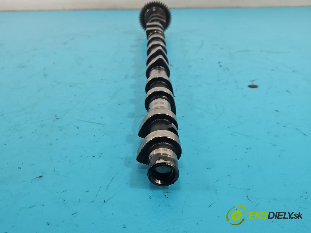 Mercedes E W211 2002-2009 3.2 cdi 204 HP automatic 150 kW 3222 cm3 5- Valček: načasovanie R6130510101 (Vačkový hriadeľ)