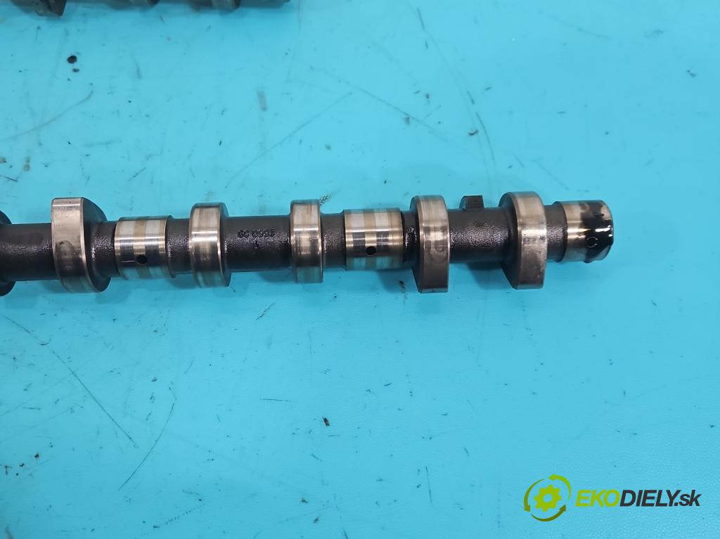 Mercedes E W211 2002-2009 3.2 cdi 204 HP automatic 150 kW 3222 cm3 5- Valček: načasovanie R6130510101 (Vačkový hriadeľ)