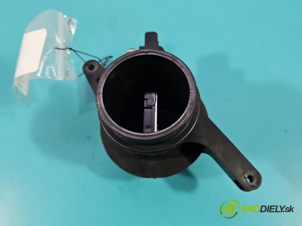 Ford Focus Mk3 2010-2018 1.6 16v 105 HP manual 77 kW 1596 cm3 5- průtokoměr: 3L3A-12B579-BA (Váha vzduchu)