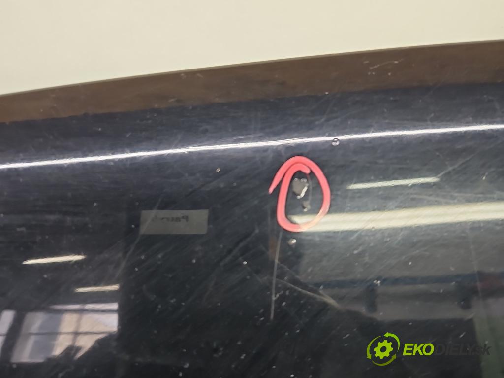 Vw Passat B6 2005-2010 2.0 tdi 140 hp manual 103 kW 1968 cm3 4- kapota přední