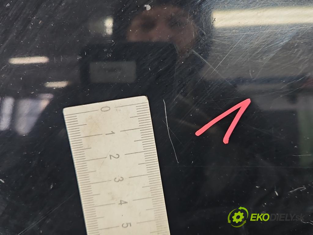 Vw Passat B6 2005-2010 2.0 tdi 140 hp manual 103 kW 1968 cm3 4- kapota přední