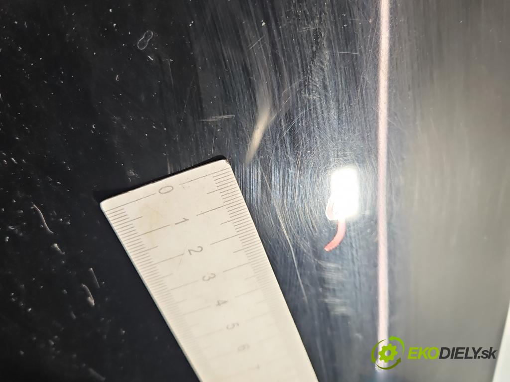 Vw Passat B6 2005-2010 2.0 tdi 140 hp manual 103 kW 1968 cm3 4- kapota přední