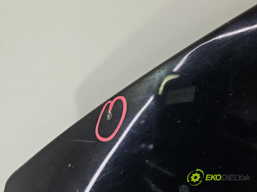 Vw Passat B6 2005-2010 2.0 tdi 140 hp manual 103 kW 1968 cm3 4- kapota přední