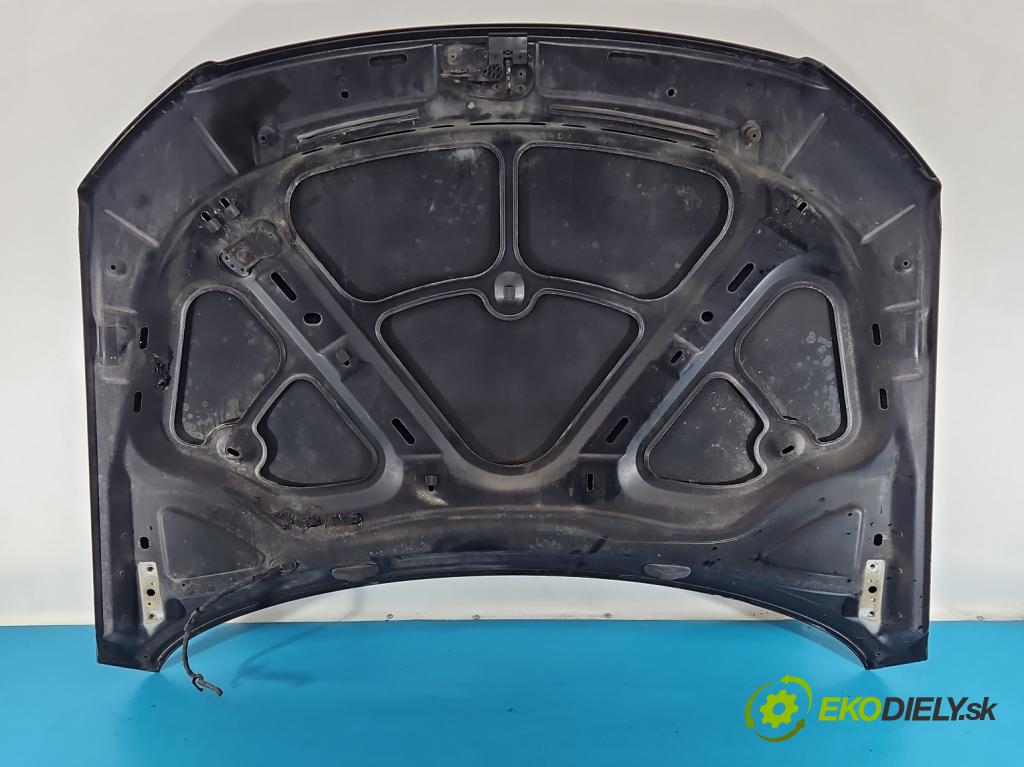 Vw Passat B6 2005-2010 2.0 tdi 140 hp manual 103 kW 1968 cm3 4- kapota přední