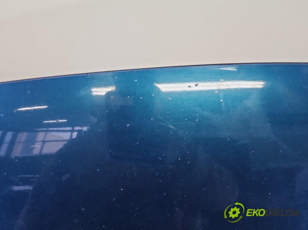 Mazda 6 I GG 2002-2007 2.0 citd 121KM manual 89 kW 1998 cm3 4- kapota přední