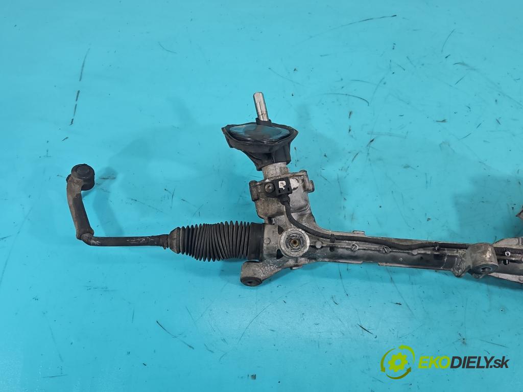Ford Focus Mk3 2010-2018 1.6 16v 105 HP manual 77 kW 1596 cm3 5- Ozubené kolo: volant BV6C 3D070 AE
