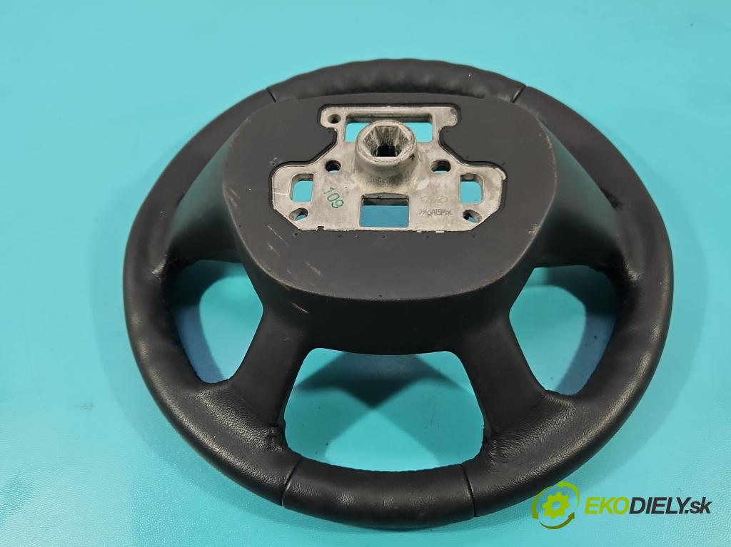 Ford Focus Mk3 2010-2018 1.6 16v 105 HP manual 77 kW 1596 cm3 5- volant BM513600AC-3ZHE (Volant)