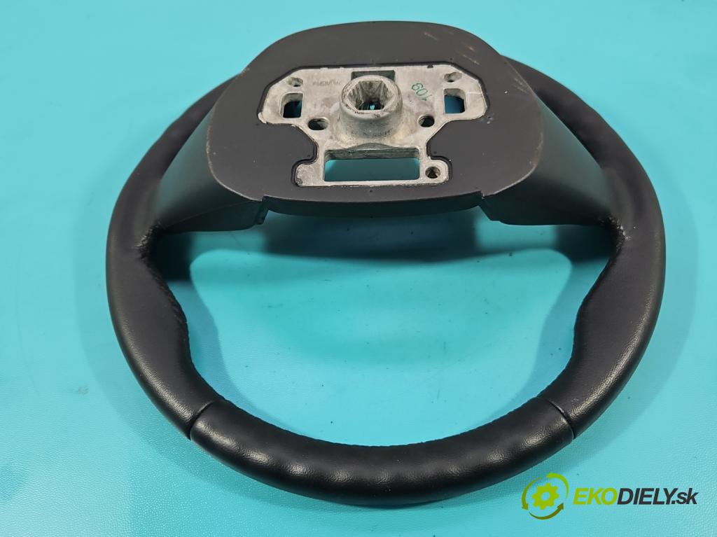 Ford Focus Mk3 2010-2018 1.6 16v 105 HP manual 77 kW 1596 cm3 5- volant BM513600AC-3ZHE (Volant)