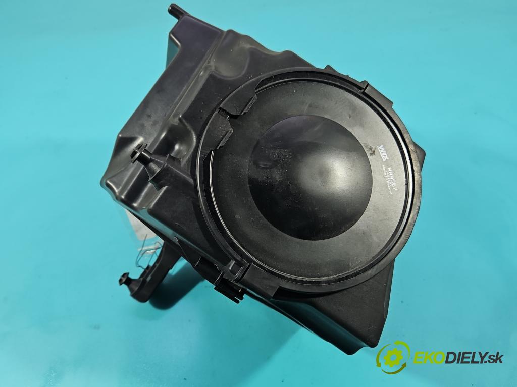 Ford Focus Mk3 2010-2018 1.6 16v 105 HP manual 77 kW 1596 cm3 5- obal filtra vzduchu AV61-9600-CE (Obal vzduchového filtra)