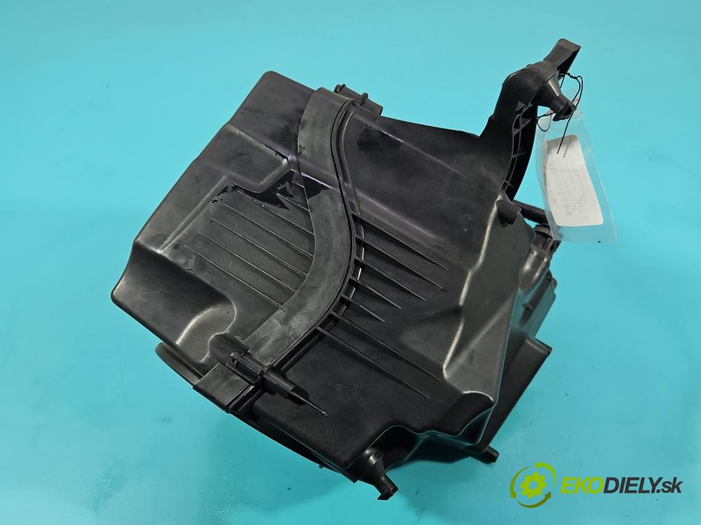 Ford Focus Mk3 2010-2018 1.6 16v 105 HP manual 77 kW 1596 cm3 5- obal filtra vzduchu AV61-9600-CE (Obal vzduchového filtra)