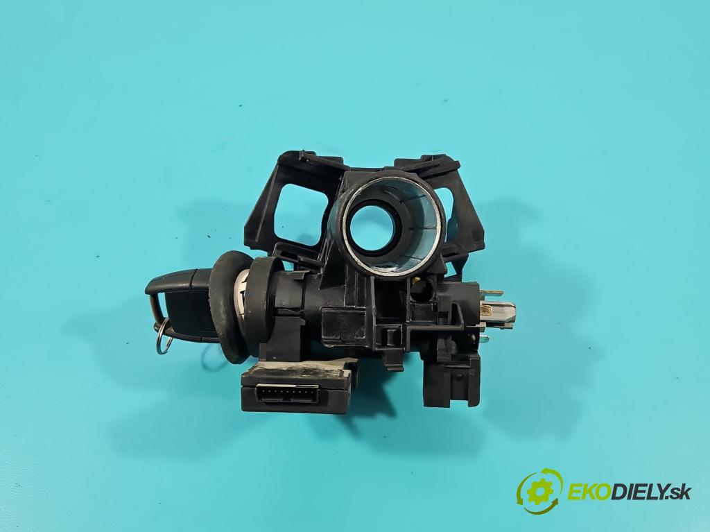 Opel Zafira A 1999-2005 1.8 16v 116 HP manual 85 kW 1796 cm3 5- riadiaca jednotka motora 90582539