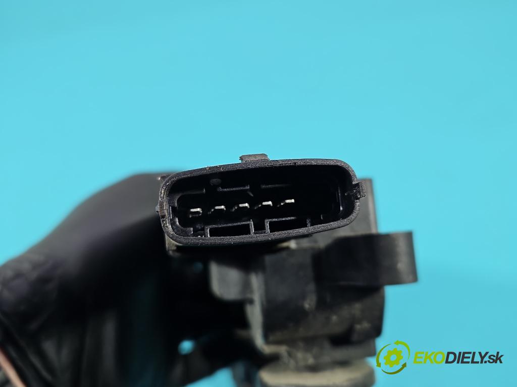 Opel Zafira A 1999-2005 1.8 16v 116 HP manual 85 kW 1796 cm3 5- cievka zapaľovacia  (Zapaľovacia cievka)