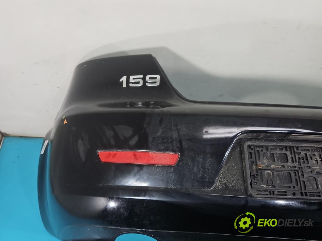 Alfa romeo 159 1.9 JTS 160 HP manual 118 kW 1859 cm3 4- nárazník zadné  (Kľučka dverí ostatné)