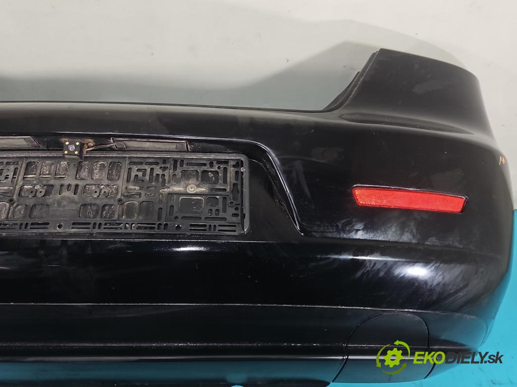 Alfa romeo 159 1.9 JTS 160 HP manual 118 kW 1859 cm3 4- nárazník zadné  (Kľučka dverí ostatné)