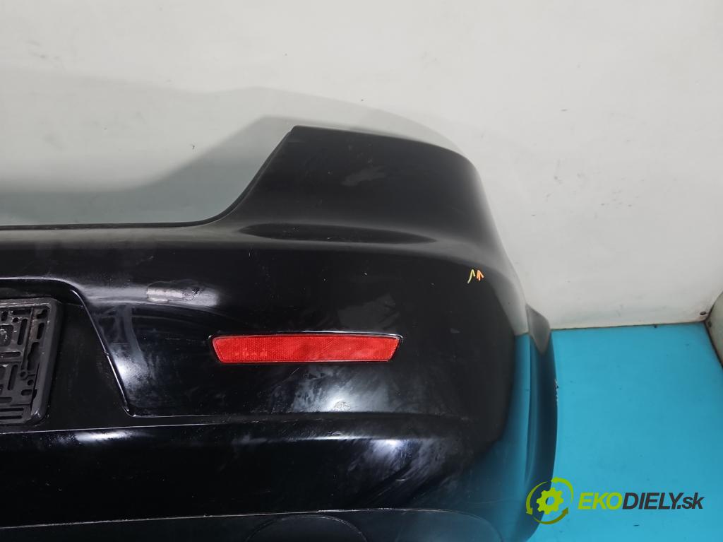 Alfa romeo 159 1.9 JTS 160 HP manual 118 kW 1859 cm3 4- nárazník zadné  (Kľučka dverí ostatné)