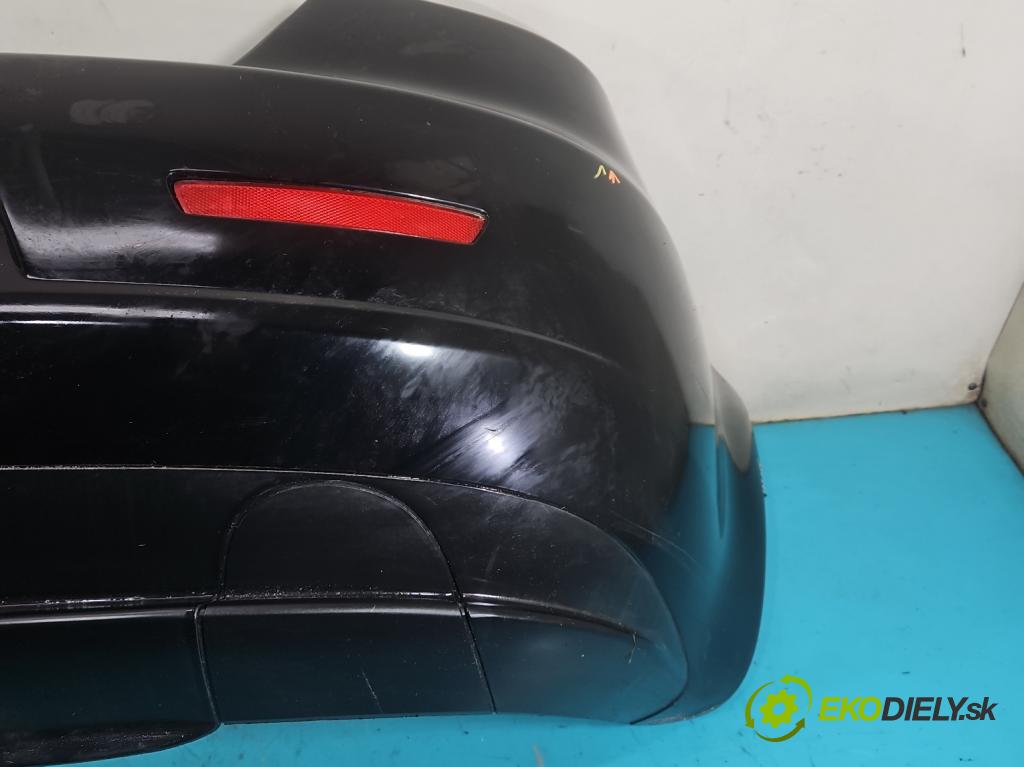 Alfa romeo 159 1.9 JTS 160 HP manual 118 kW 1859 cm3 4- nárazník zadné  (Kľučka dverí ostatné)